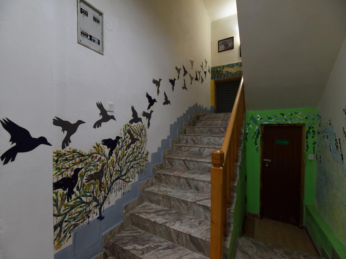 Mount Ville Cottages Manali (Himachal Pradesh) Luaran gambar