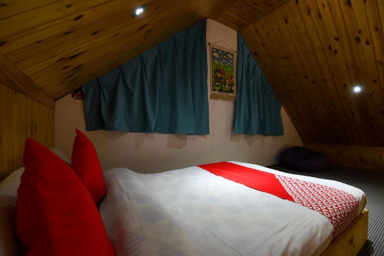 Mount Ville Cottages Manali (Himachal Pradesh) Luaran gambar