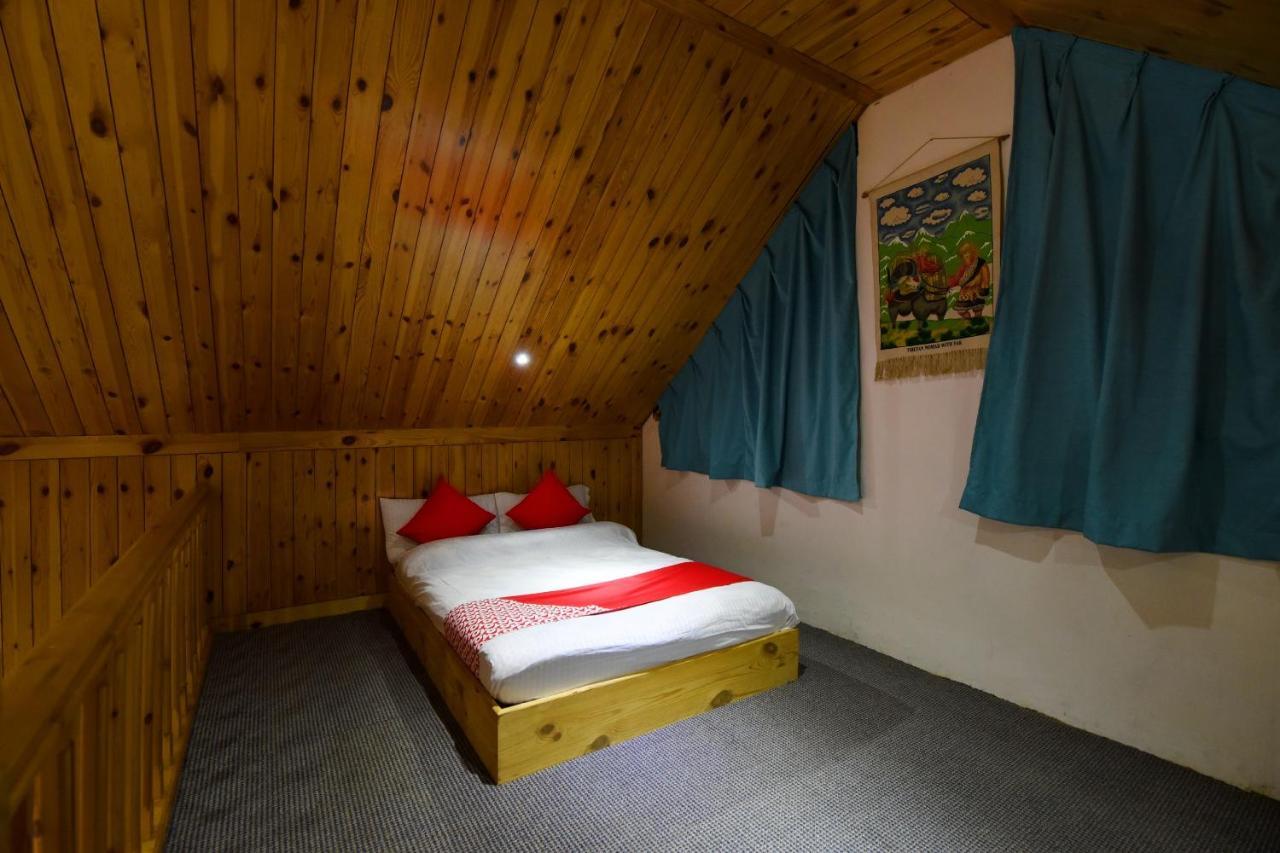Mount Ville Cottages Manali (Himachal Pradesh) Luaran gambar